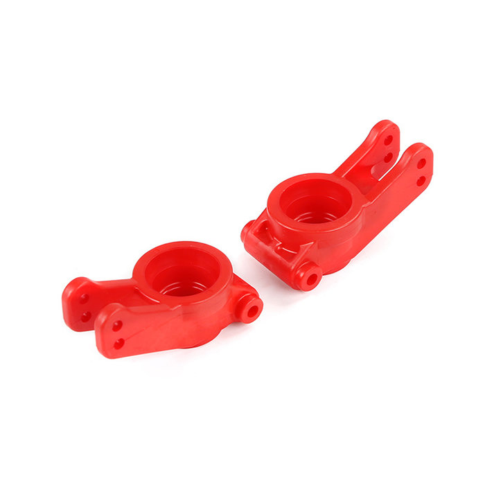 RovanLosi Rovan LT / Losi 5ive-T high-strength nylon rear wheel hub kit in several colours