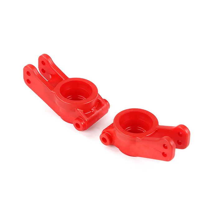 RovanLosi Rovan LT / Losi 5ive-T high-strength nylon rear wheel hub kit in several colours