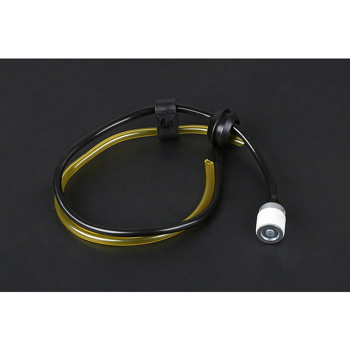 Rovan Baja Ölfilterelement 28,4mm Schlauchset (geeignet für Motoren bis 45CC)