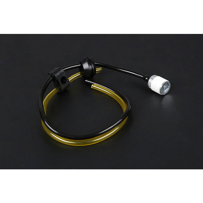 Rovan Baja oil filter element 28.4mm tubing kit (suitable for 45CC displacement and below power)