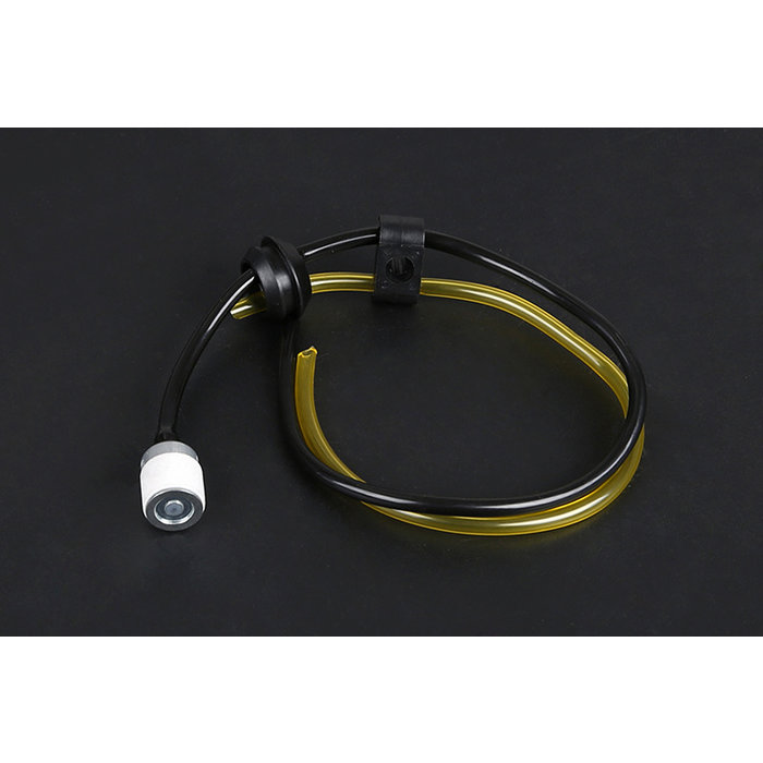 Rovan Baja Ölfilterelement 28,4mm Schlauchset (geeignet für Motoren bis 45CC)