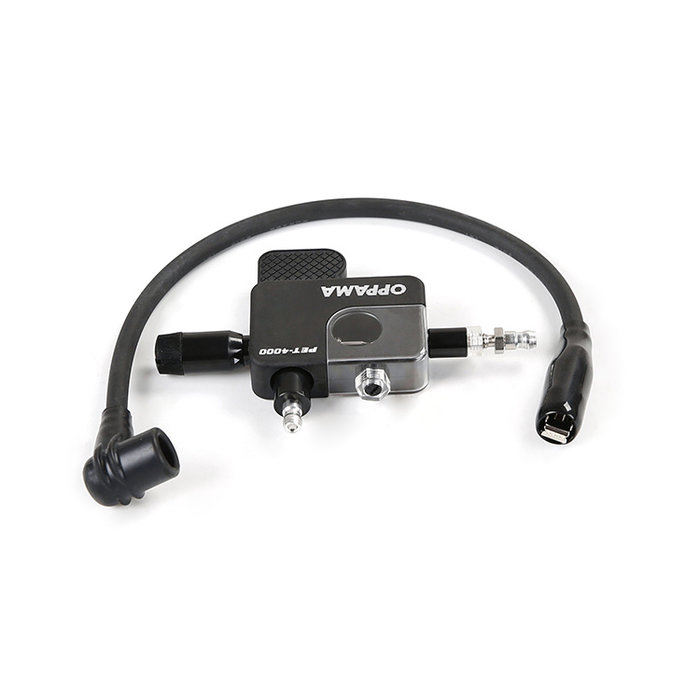 OPPAMA imported Spark Plug Discharge Tester