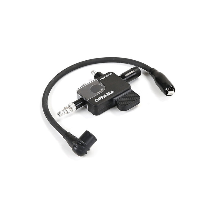 OPPAMA imported Spark Plug Discharge Tester