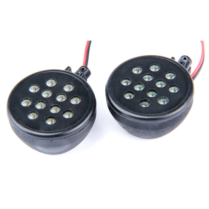 Rovan Baha 5B (Baja-compatibel) LED-lichtset voorkoplampen