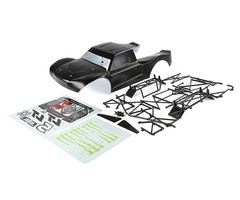 RovanLosi Rovan LT / Losi 5ive-T bodyframe rolkooi kit en body in verschillende uitvoeringen (printed color)