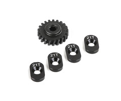 RovanLosi Rovan LT / Losi 5ive-T medium differentieel hoge snelheid schuine kleine tand 21T