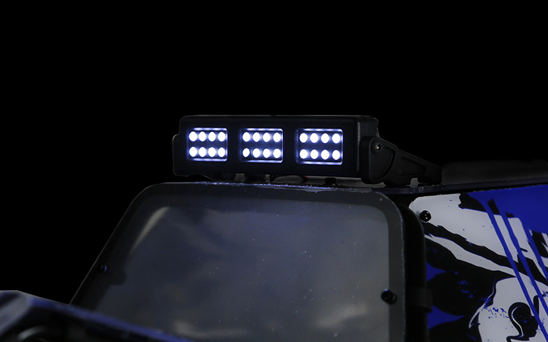 New sportlight kit (short version) general fits on BAHA5T/FT/GT/XLT