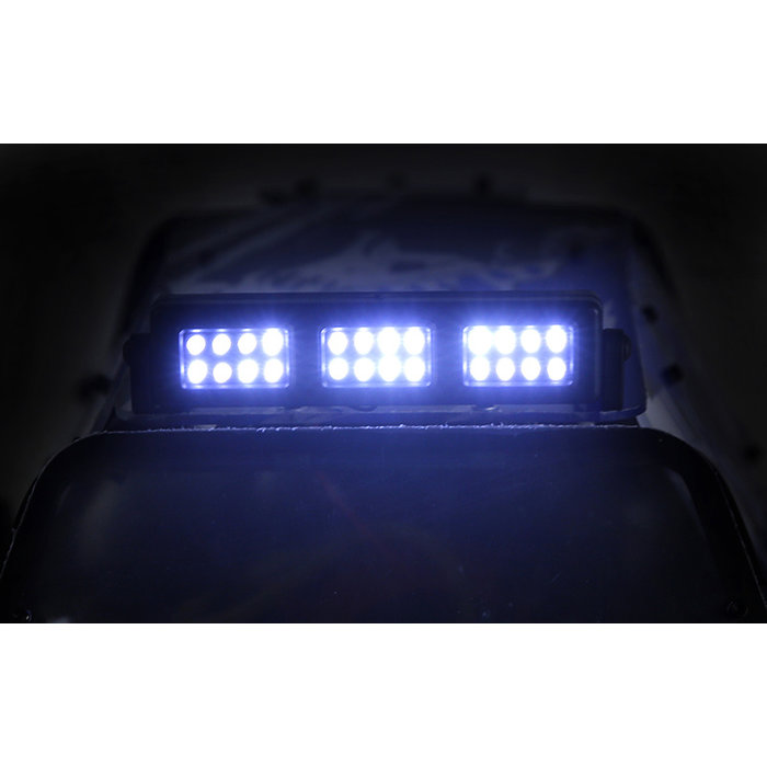 Das neue Sportlight-Kit (Kurzversion) passt allgemein auf BAHA5T / FT / GT / X-LT