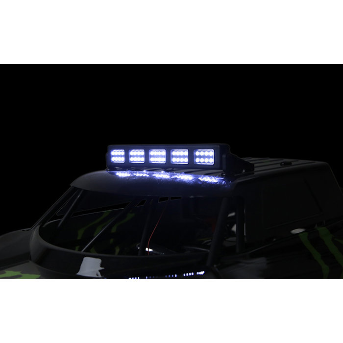 Nieuwe sportverlichtingsset (lange stijl) universeel past op BAHA5SC / 5TS / LT / WLT