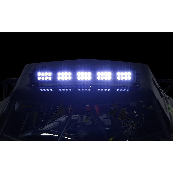 Neues Sportlight-Kit (langer Stil) passt universell auf BAHA5SC / 5TS / LT / WLT