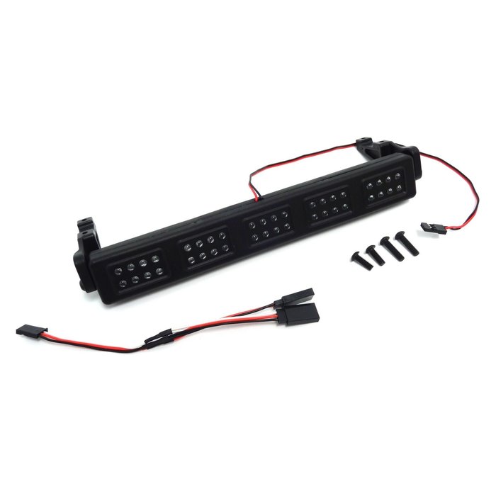 Nieuwe sportverlichtingsset (lange stijl) universeel past op BAHA5SC / 5TS / LT / WLT