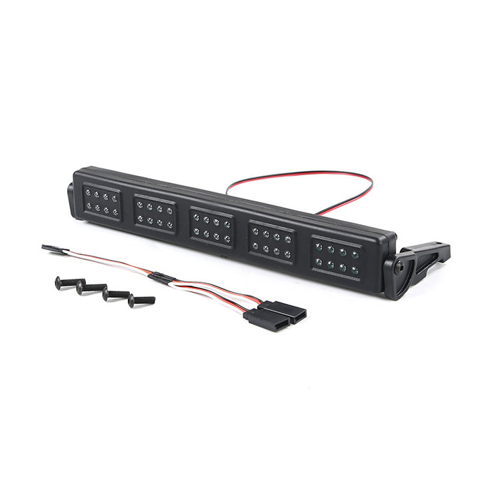 Neues Sportlight-Kit (langer Stil) passt universell auf BAHA5SC / 5TS / LT / WLT