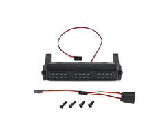 Das neue Sportlight-Kit (Kurzversion) passt allgemein auf BAHA5T / FT / GT / X-LT
