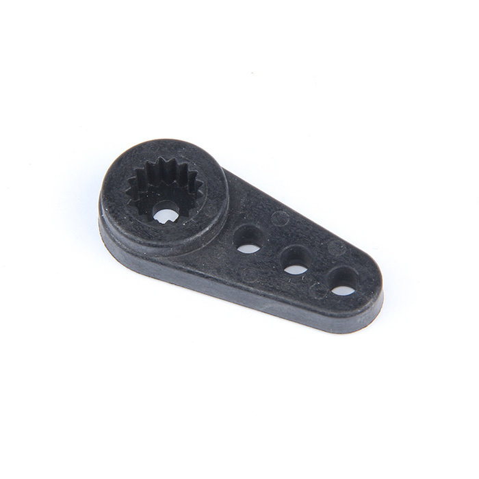 Servo arm for throttle (17t.)