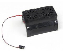 Cooling Fan