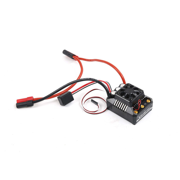 Rovan 160A ESC
