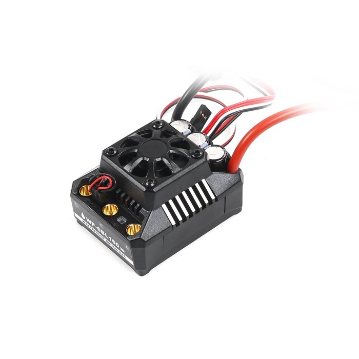 Rovan 160A ESC