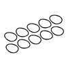RovanSports 37x43x3mm air filter mount O-ring (1,  2 or 10 pc.)