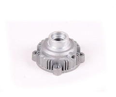 Metal Diff.gear shell (left) 1st or 2nd generation