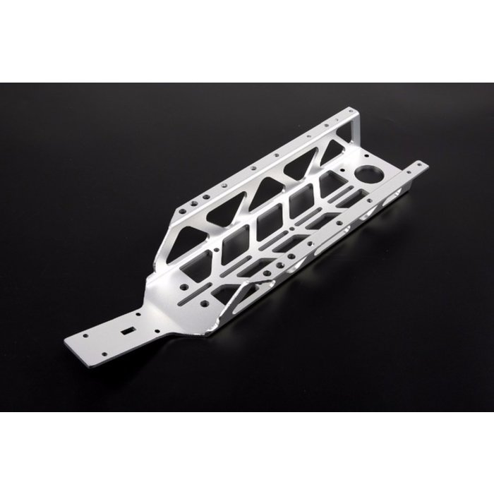 RovanSports  BAHA dragon bone bottom chassis  / Bodemplaat Baja
