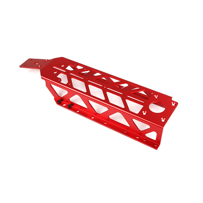 RovanSports  BAHA dragon bone bottom chassis  / Bodemplaat Baja