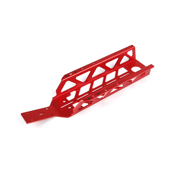 RovanSports  BAHA dragon bone bottom chassis  / Bodemplaat Baja