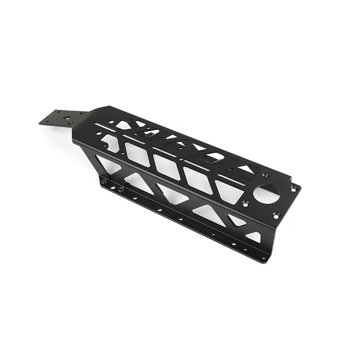 RovanSports  BAHA dragon bone bottom chassis