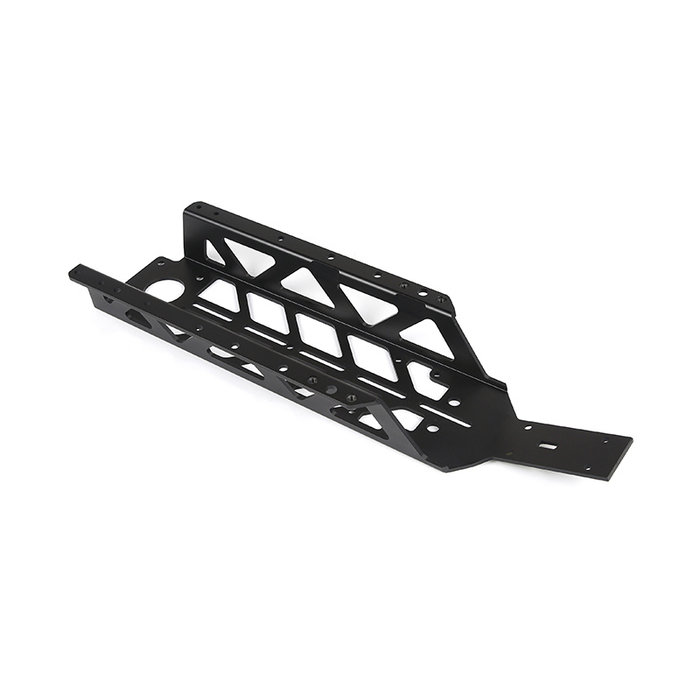 RovanSports  BAHA dragon bone bottom chassis  / Bodemplaat Baja