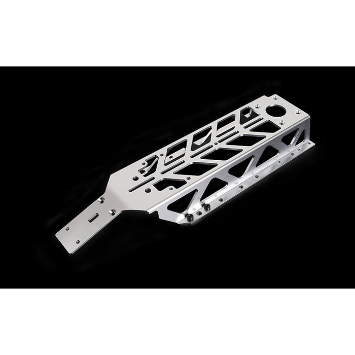 RovanSports  BAHA dragon bone bottom chassis  / Bodemplaat Baja