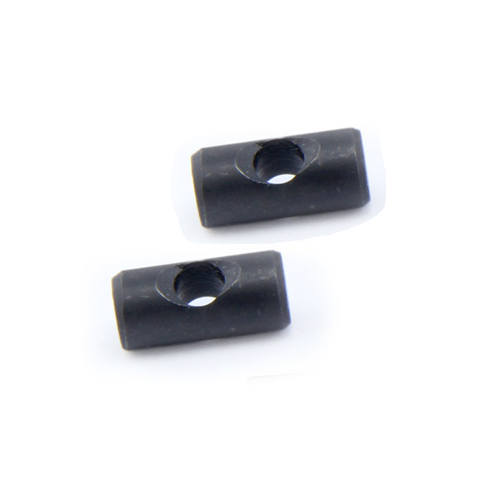 Front CVD movalbe sleeves (kit 2)
