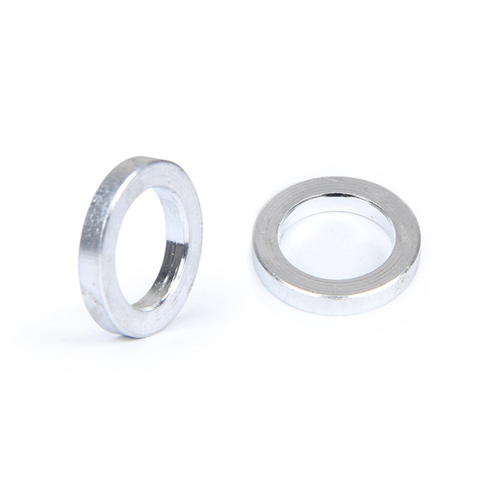 Rovan BM86 / FG compatibel -  16teeth gear buffering cover  - 16 tanden tandwiel bufferkap 2st