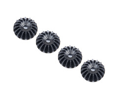 Rovan BM86 / FG compatibel -  Umbrella gear 1 16t.  2 pc.