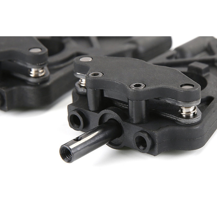 RovanLosi Rovan LT / Losi 5ive-T neuer mittlerer Differentialhalterungssatz