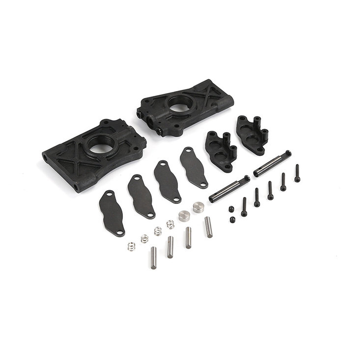 RovanLosi Rovan LT / Losi 5ive-T new medium differential bracket kit