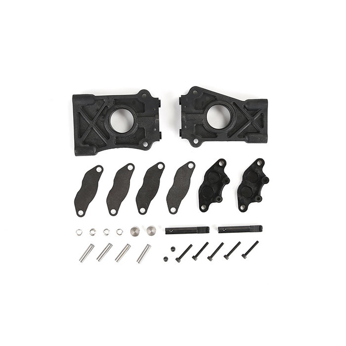 RovanLosi Rovan LT / Losi 5ive-T neuer mittlerer Differentialhalterungssatz