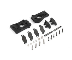 RovanLosi Rovan LT / Losi 5ive-T new medium differential bracket kit
