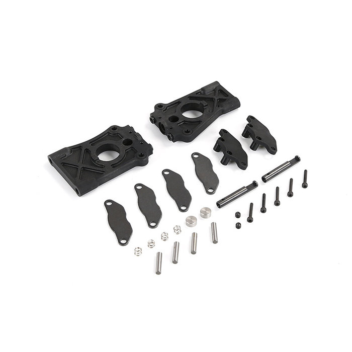 RovanLosi Rovan LT / Losi 5ive-T new medium differential bracket kit
