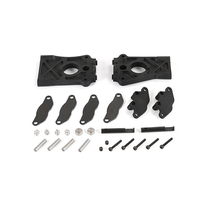 RovanLosi Rovan LT / Losi 5ive-T new medium differential bracket kit