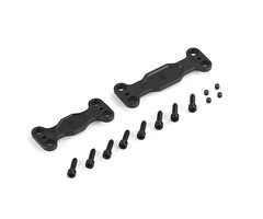 RovanLosi Rovan LT / Losi 5ive compatible - front and rear anti-roll bar integrated cover kit