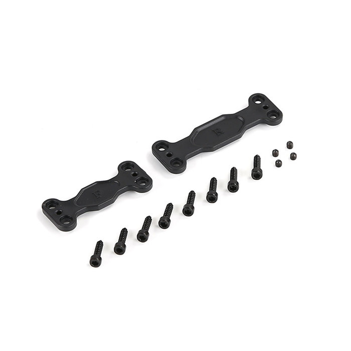 RovanLosi Rovan LT / Losi 5ive compatible - front and rear anti-roll bar integrated cover kit
