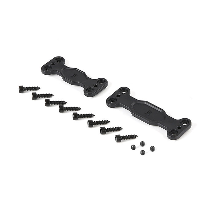 RovanLosi Rovan LT / Losi 5ive compatible - front and rear anti-roll bar integrated cover kit