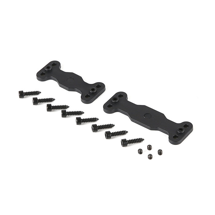 RovanLosi Rovan LT / Losi 5ive compatible - front and rear anti-roll bar integrated cover kit