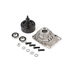 RovanLosi Rovan LT / Losi 5ive compatibel - metal clutch holder includes an integrated hex clutch cup kit