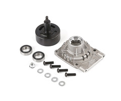 RovanLosi Rovan LT / Losi 5ive compatibel - metal clutch holder includes an integrated hex clutch cup kit