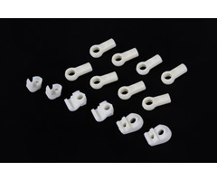 RovanSports Plastic parts for sway bar set