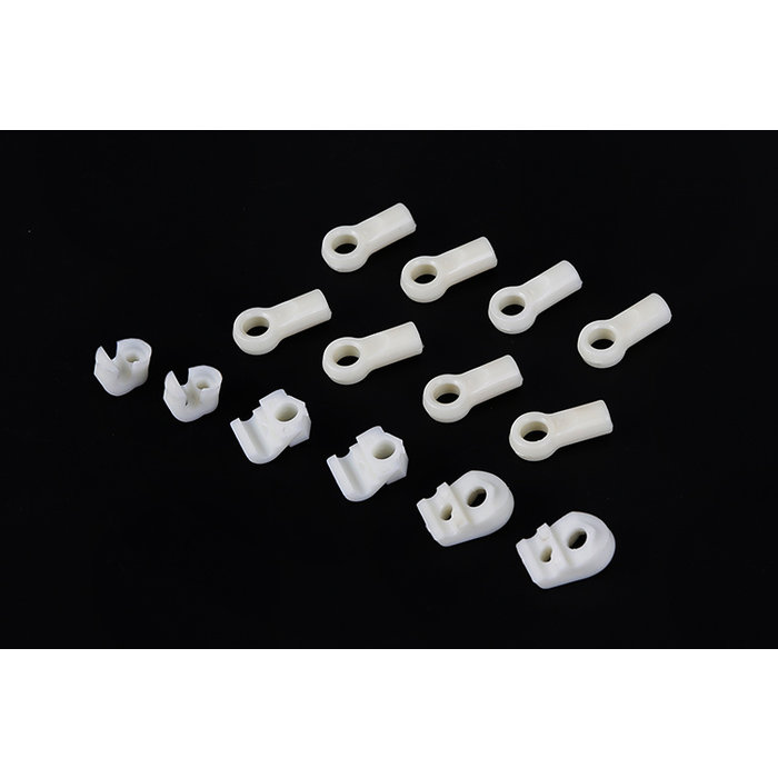 RovanSports Plastic parts for sway bar set
