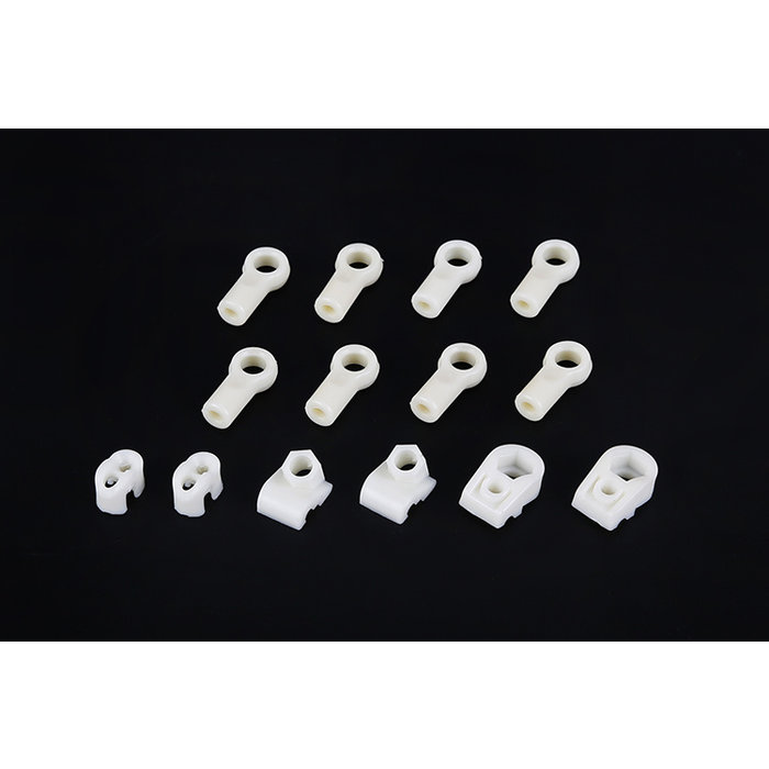 RovanSports Plastic parts for sway bar set