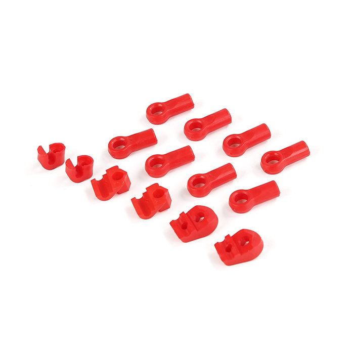 RovanSports Plastic parts for sway bar set