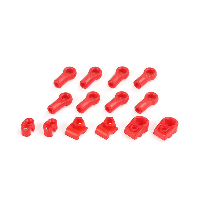 RovanSports Plastic parts for sway bar set