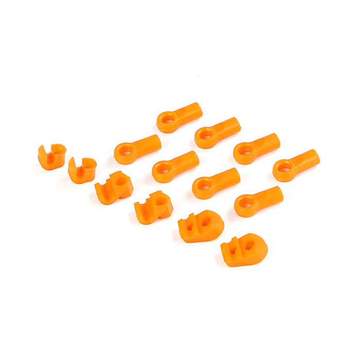 RovanSports Plastic parts for sway bar set